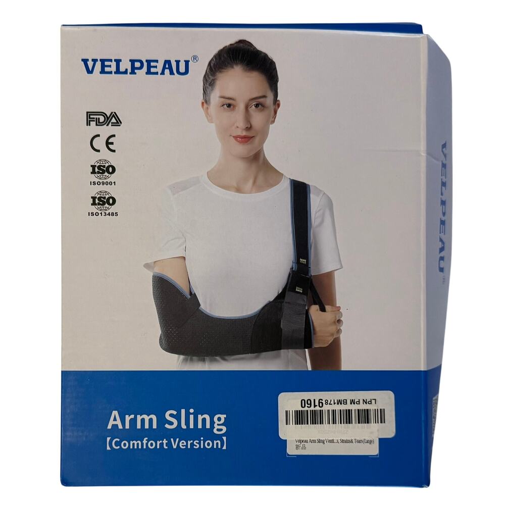 Velpeau Larg Arm Sling NEW